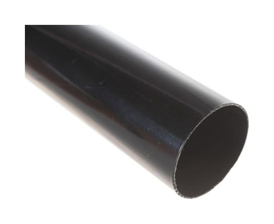 Ножка Tech-Krep D50х820 круглая, регул, черная - накл. 151240 – изображение 3