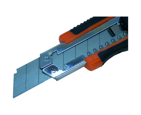 Нож Sturm 18мм 1076-08-05 – изображение 3