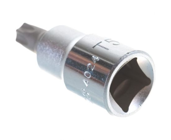 Торцевая вставка TORX (Т50; 1/2""; 55 мм) Hans 4024T50 – изображение 3