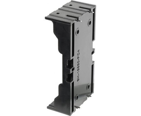 Отсек для элементов питания Robiton Bh2x18650PPL с выводами для пайки и параллельным соединением PK 17453 – изображение 3