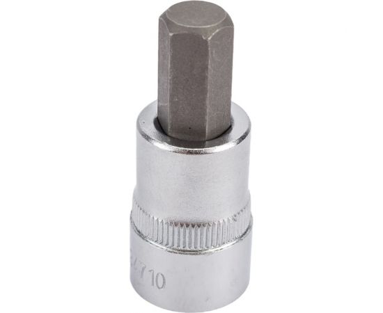 Головка с насадкой HEX (H10; 48 мм; 3/8DR) JTC 34710 – изображение 3