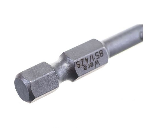 Бита PH/S1, 70 мм WERA WE-059720 – изображение 3