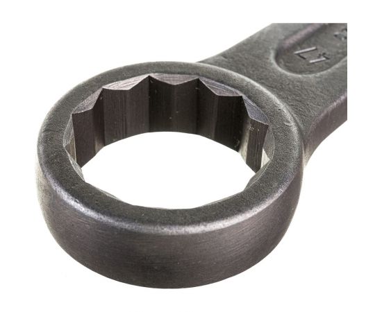 Накидной силовой ударный ключ 47 мм IZELTAS 0750050047 – изображение 3