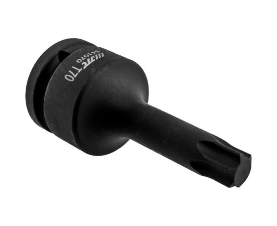 Головка торцевая ударная TORX (Т70; 3/4"") JTC 641070 – изображение 3