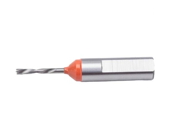 Сверло глухое MONOLIT HW 2.5x57.5 мм, S10x35 мм, LH Yasen TL00000895 – изображение 3