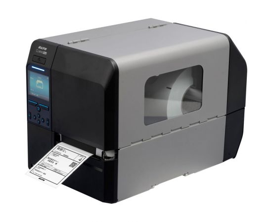 Термо/термотрансферный принтер этикеток SATO CL4NX Plus 305 dpi WWCLP200NEU – изображение 3
