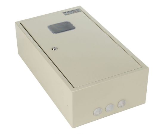 Учётно-распределительный навесной щит МЭК ЭЛЕКТРИКА ЩУРн-3/12 540х310х165 IP31 MEC13110 – изображение 3