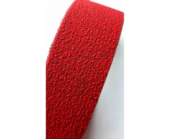 Лента шлифовальная VIKING R996 (915x50 мм; Р60; керамика) NORTON 66254432652 – изображение 3