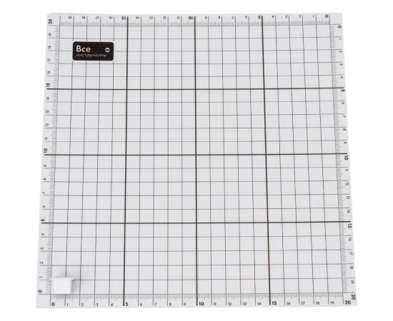 Торцевая глухая заглушка Jazzway для PAL 1612 1009753 – изображение 3