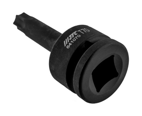 Головка торцевая ударная TORX (Т70; 3/4"") JTC 641070 – изображение 4