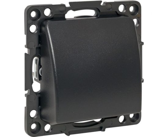 Механизм кабельного вывода EKF Стокгольм черный EZV-CE-10 – изображение 4