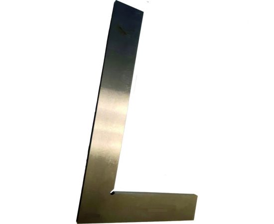 Угольник Буревестник УП-1-630 630х400 ГОСТ 3749-77 160 – изображение 4