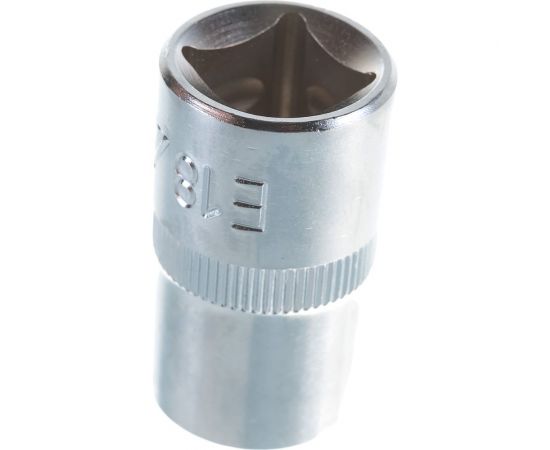 Головка торцевая 1/2” TORX E18х38мм JTC 43518 – изображение 4