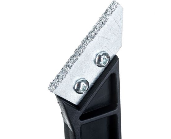 Скребок, 250 мм, по кафелю с вольфрам-карбидным напылением MATRIX 79560 – изображение 4