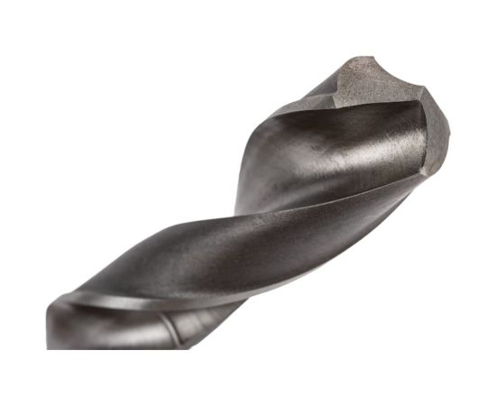 Сверло кх средняя серия (22.0х150х248 мм; КМ2; HSS 4241; ГОСТ 10903-77) ИНСТУЛС 00001326196 – изображение 4