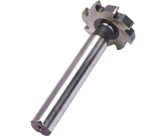 Фреза для пазов сегментных шпонок цх 28.0x5.0 мм, Z-8, Р6М5, ГОСТ Р 53412-2009 ИНСТУЛС 00001425123 – изображение 4