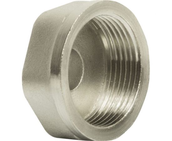 Переходник VRT 1 1/4-1/2 внутренняя/наружная, никель -1947-003215 505353 – изображение 4