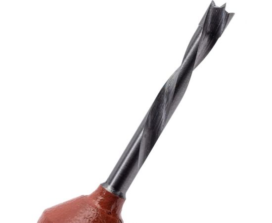 Сверло глухое MONOLIT HW 2.5x57.5 мм, S10x35 мм, LH Yasen TL00000895 – изображение 4