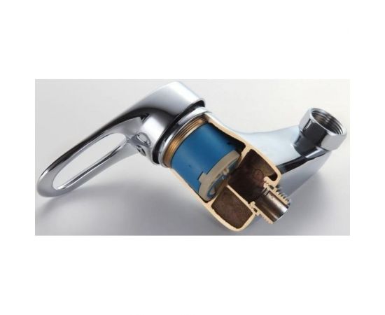 Смеситель для душа FRAP 40к F2004 544596 – изображение 4