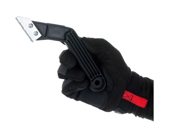 Скребок, 250 мм, по кафелю с вольфрам-карбидным напылением MATRIX 79560 – изображение 5