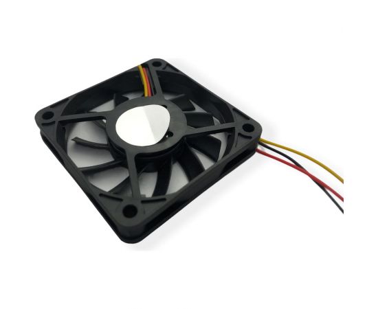 Синтетическая смазка для компьютерных вентиляторов STEEL Glide Synt SPO-1 – изображение 5