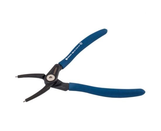 Набор съемников стопорных колец NORGAU 10-60 мм 6 предметов, в ложементе 071508006 – изображение 5