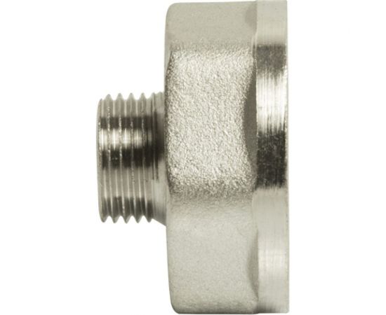 Переходник VRT 1 1/4-1/2 внутренняя/наружная, никель -1947-003215 505353 – изображение 5