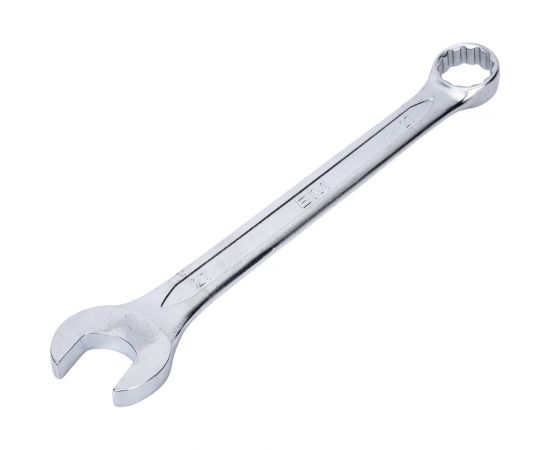 Набор ключей БМ КГК 6-27 мм 16 предметов тетроновая сумка CrV 971416 – изображение 5