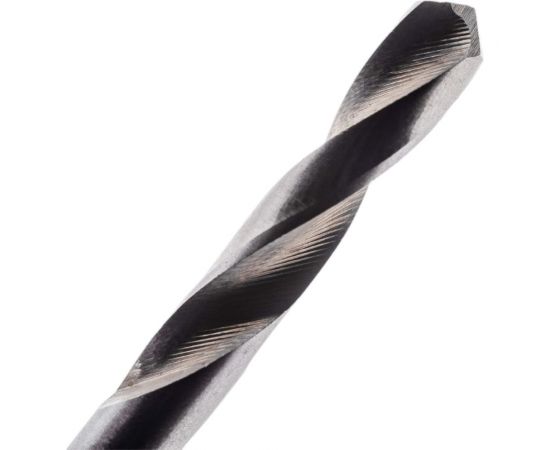 Сверло по металлу 3.0x38/16 мм, HSS-G, 118 градусов, Hex-1/4"" VOELKEL V67130 – изображение 5