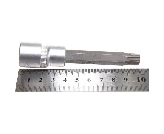 Головка со вставкой RIBE M10, 100 мм, 1/2"" DR Airline AT-BS-37 – изображение 5