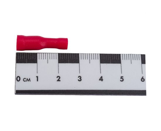 Разъем TDM РшИм 1,25-5-4 штекер мама 100шт SQ0505-0001 – изображение 6