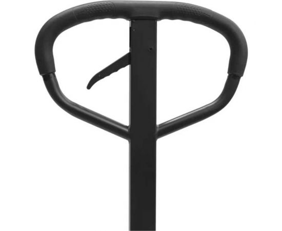 Гидравлическая тележка RohlaRhino г.п. 4 т, нейлоновые колеса RR4NDN – изображение 7