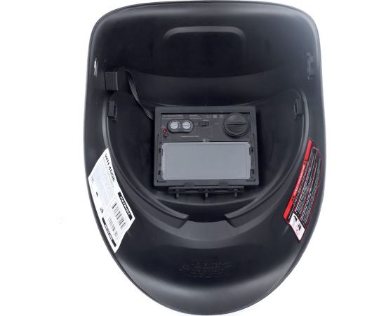 Маска сварщика WH 400E Patriot 880501956 – изображение 7