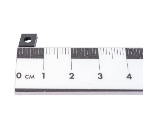 Пластина твердосплавная CCMT060204-HM JT4215 СпецТехИнструмент CCMT060204HMJT4215STI – изображение 7