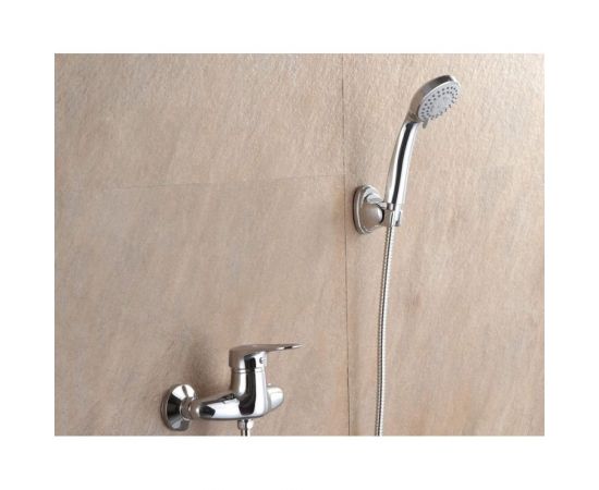 Смеситель для душа FRAP 40к F2004 544596 – изображение 7