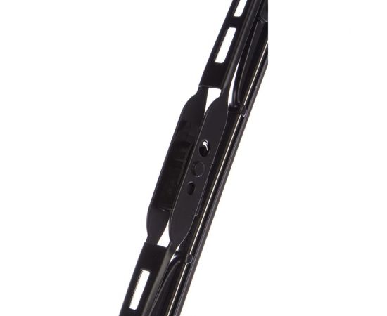 Каркасная щетка стеклоочистителя FRAME 19/48 cm всесезонная, 3 переходника Goodyear GY000319 – изображение 9