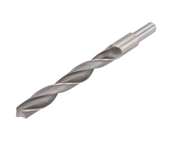 Сверло с проточенным хвостовиком (17 мм; ц/х 13 мм) ИПК 2300-023713 