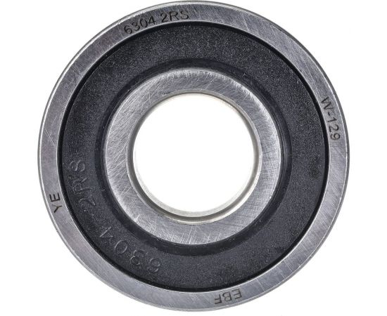 Подшипник EBF 6304 2RS 4655751130573 