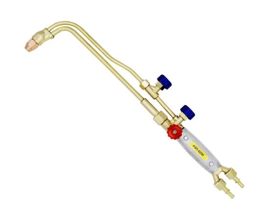 Пропановый резак Optima Р3П-02М N1102 