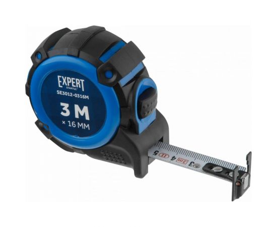 Рулетка STARTUL 3 м Expert SE3012-0316M 