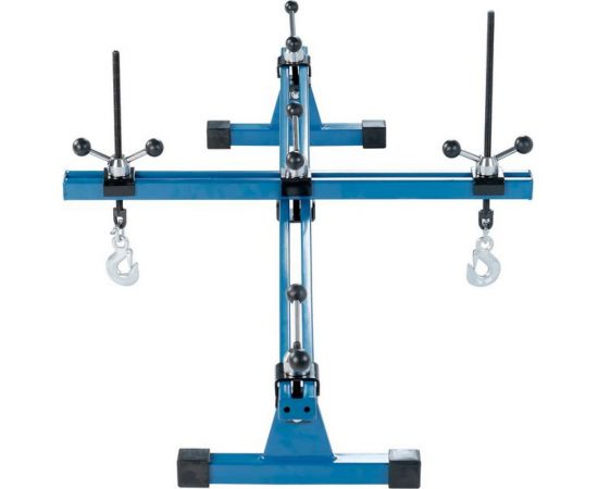 Стенд для вывешивания двигателей NORDBERG 500 кг, 170 см N30052 