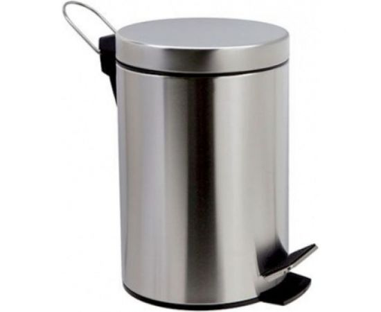 Урна mario с педалью 12л 15033 