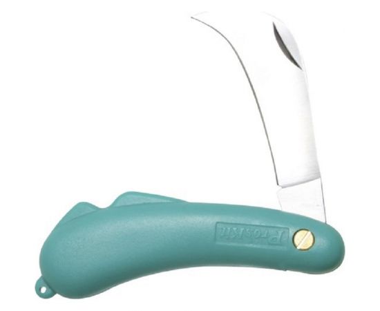 Нож электрика ProsKit 190мм, сталь 3Cr13 PD-998 аналог PD-994 С00040187 