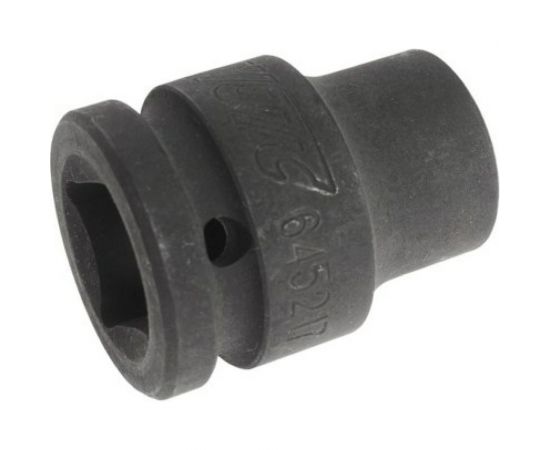 Головка торцевая 3/4” 17 ударная L=50мм JTC 645217 