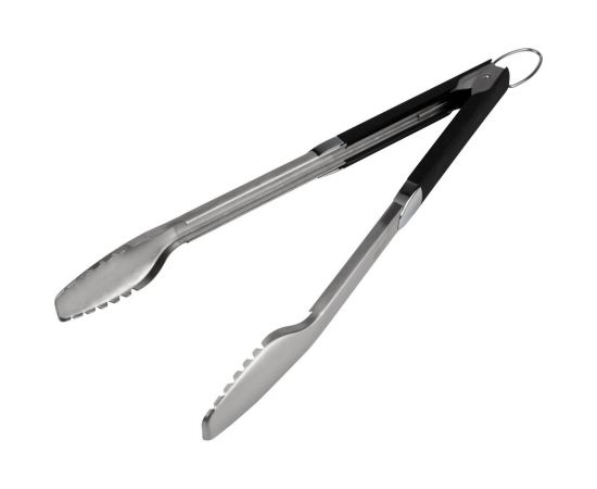 Щипцы для барбекю и гриля СОКОЛ Комфорт 62-0043 