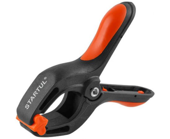 Струбцина STARTUL пружинная 100 мм Profi ST9018-100 