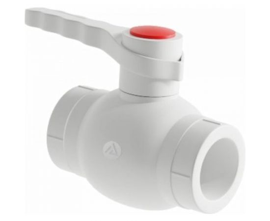 Шаровой кран SLT AQUA PP-R 40 мм SLTFA140 