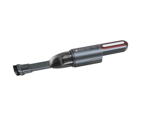 Автомобильный беспроводной пылесос с аварийным фонарём NAVITEL CL100 