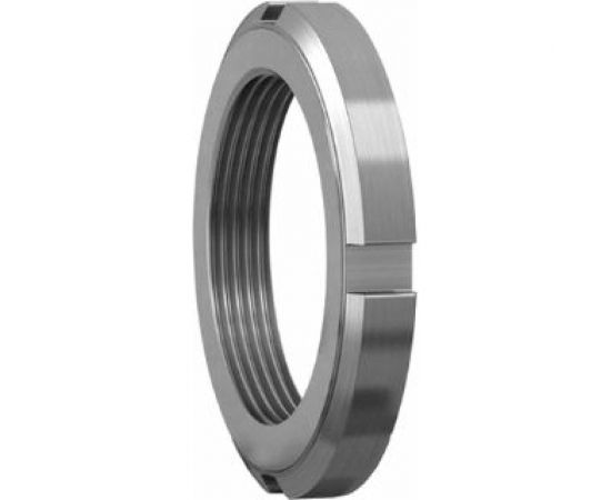 Гайка ISKRA KM20-ISKRA 