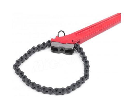 Трубный цепной ключ 36 HORTZ 854604 